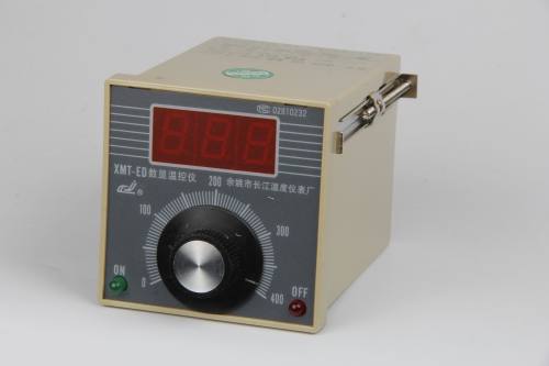 XMTED-1001 جهاز ضبط درجة الحرارة الرقمي