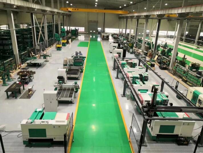 Hebei Botou Safety Tools Co.,Ltd.