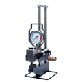 Portable Digital Brinell Durometer for Metal Hardness Testing1