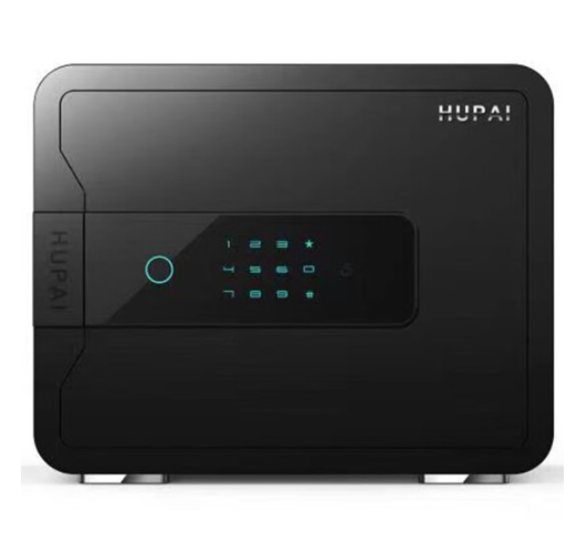 Home One click automatic open smart safe