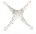 Original DJI Phantom 4 Upper Shell Body Cover: Drone Replacement and Repair Accessory Kit1
