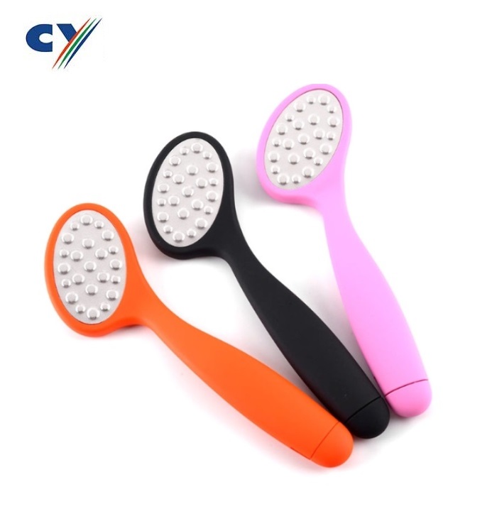 Stainless Steel Foot Scrubber Stainless Steel Foot Scrubber