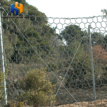 Top 10 Rock Netting Slope Protection Manufacturers