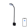 Smart LED Wall Lights: Nordic Style Night Lamps and Room Decorative Lighting1