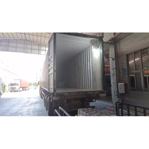 pemuatan profil aluminium