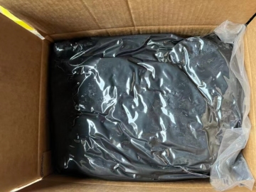 refractory mud packing