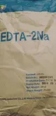 EDTA Disodium 99％Min Edta-2Na