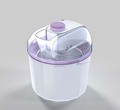 KIDY Ice Cream Maker: DIY Automatic Ice Cream Machine1