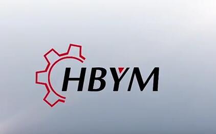 HBYM CONCRETE PUMP SPARE PARTS