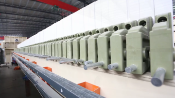 filter press video