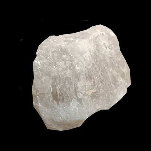 Magnesia fusionada gran cristal