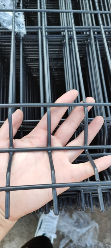 nice 5 welded wire mesh