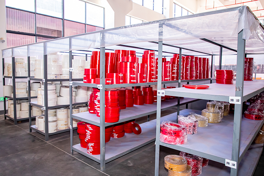 Product Storage