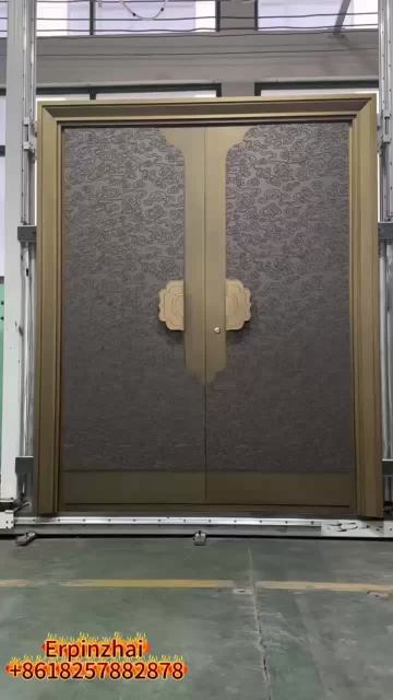Induction System Door6