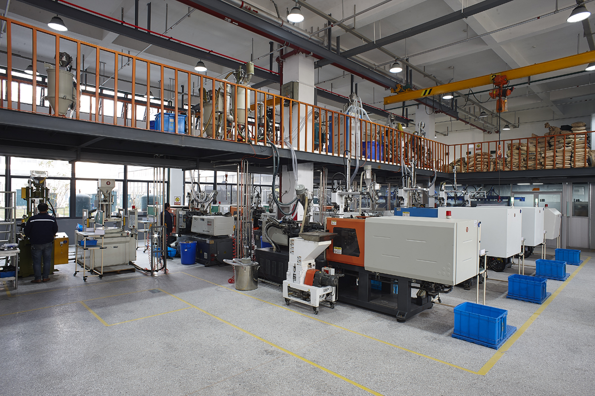 Zhejiang Longsun Electric Co., Ltd