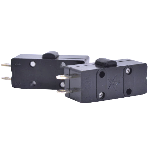 Comutator WK3-1 Aplicații militare - Comutator de aviație Comutator WK3-1