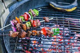 Home Outdoor Grill Basics
