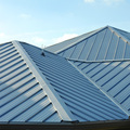 PPGI Corrugated Steel Metal Roofing Sheet - Cheap Prices1