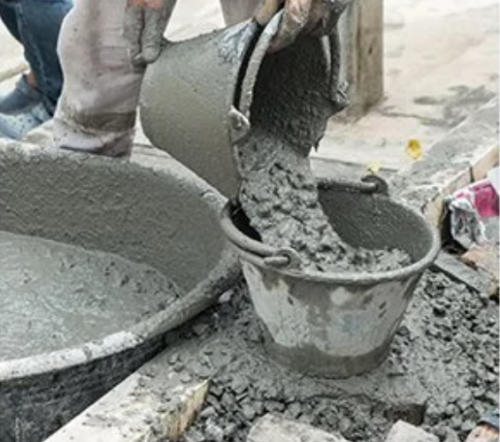 Concrete Admixture Polycarboxylate Superplasticizer PCE