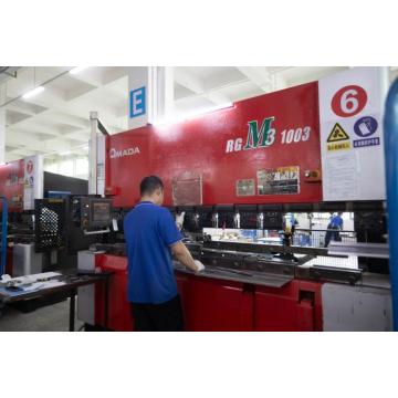 Por que a chapa metálica não pode ser dobrada arbitrariamente | Princípios de Engenharia de Dobra de Chapas Metálicas