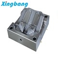 High-Quality Injection Mold Factory for Automotive Plastics and Headlights1