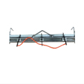 Wire Fence Netting Tool for Joint Fence Strainer1