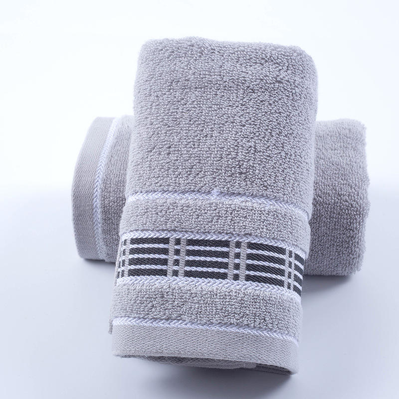 Soft Cotton Fast Dry Hand Towel