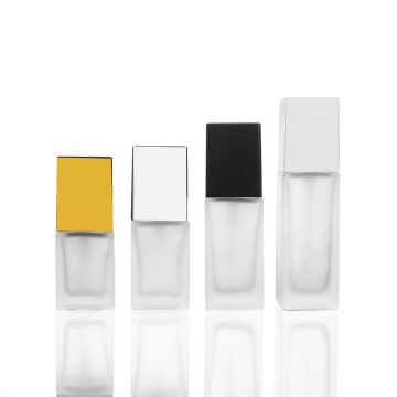 cosmetic containers