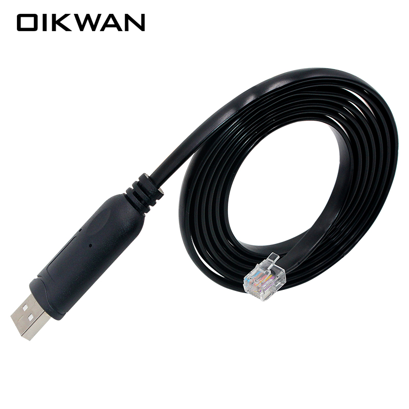 USB to RJ12 TIPS