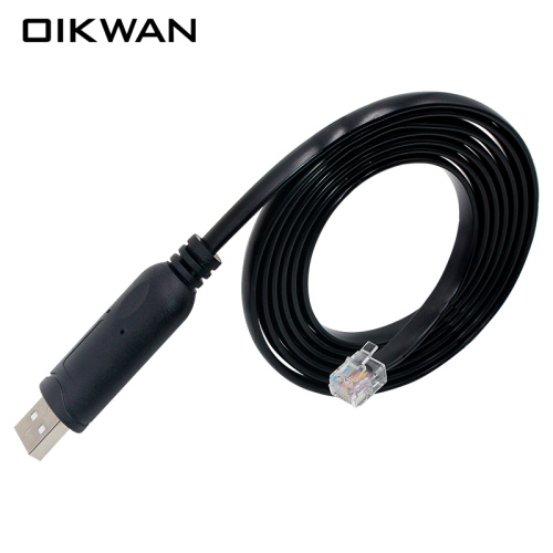 USB ke Tips RJ12