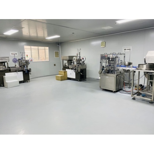 NINGBO BEILUN BOGUAN Upgrades Plastic Cap Solutions for Global Water Packaging Market