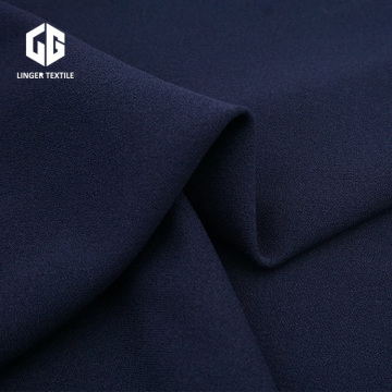 China Top 10 Crepe Elastane Fabric Potential Enterprises