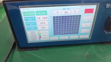 20kHz Ultrasonic Cell Disruptor