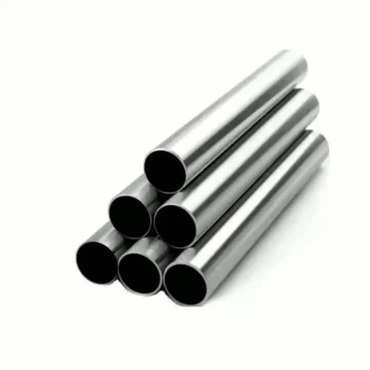 Aluminum Pipe Tube