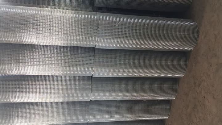 welded mesh warehouse