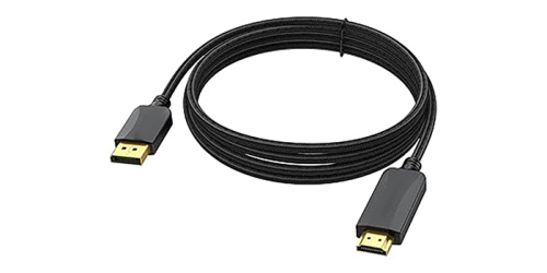 Was ist der Unterschied zwischen HDMI und DP? Was ist der Unterschied zwischen HDMI und DP? Warum ist DP nicht so beliebt wie HDMI?