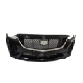 Original Used Auto Spare Parts Body Kit Front Bumper Assembly for Cadillac XT6 2020-20231