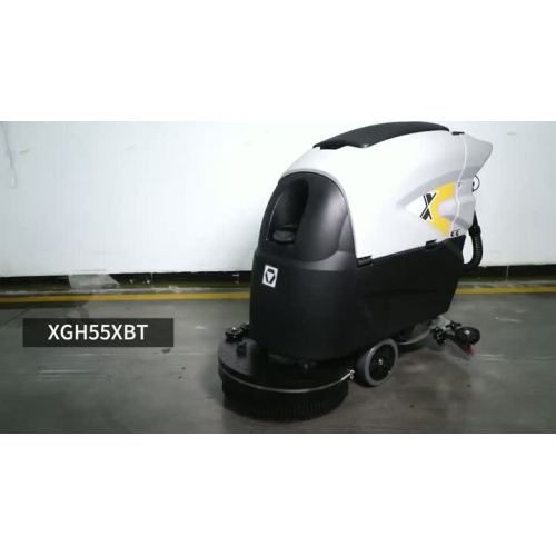 Прогулка-битва скруббер сушилка