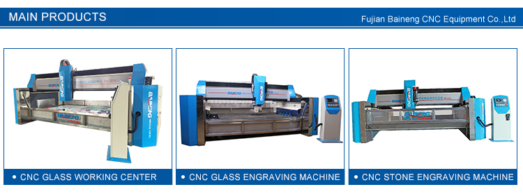 FUJIAN BAINENG CNC EQUIPMENT CO.,LTD.