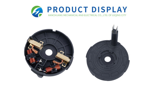 Yueqingshi Houch Mechanics Co., Ltd и Electrical выпускает высокопроизводительную сборку основания катушки зажигания