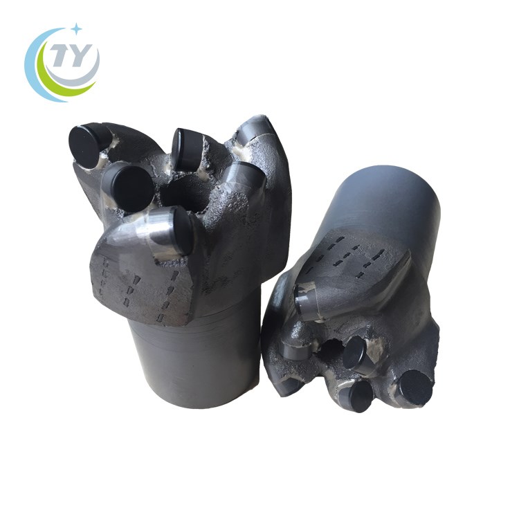 PDC flat sintered  bit