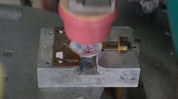 Video of Caiqi Cultural and Creative Products