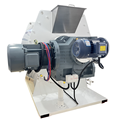 Almond Peanut Nut Butter Conche Mill Machine1
