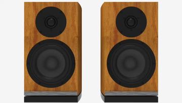 New Product Bookshelf Speakers