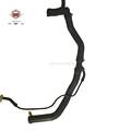 Water Hose Upper Part Expansion Tank Water Return Pipe C2D52013 C2D20061 C2Z28162 for JAGUAR XJ1