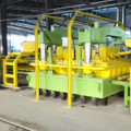 JINLU Auto Quartz Pressing Machine for Stone Processing1