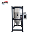 Hot Wind Digital Temperature Plastic Material Euro Hopper Drier - SINTD CE THD-230U1