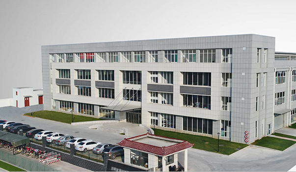 JINAN XUANLIN MACHINERY CO., LTD.