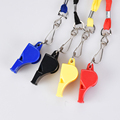 2023 Wholesale High Audio Distress Football Coach Whistle1