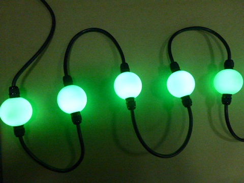 Shenzhen Ledwalker Technology Co., Ltd